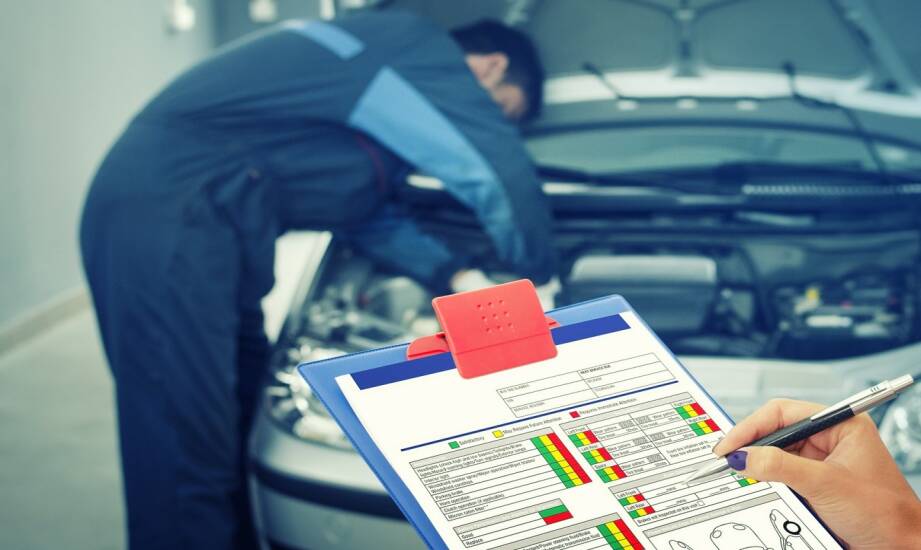 Stacja kontroli pojazdów — co warto wiedzieć przed badaniem technicznym