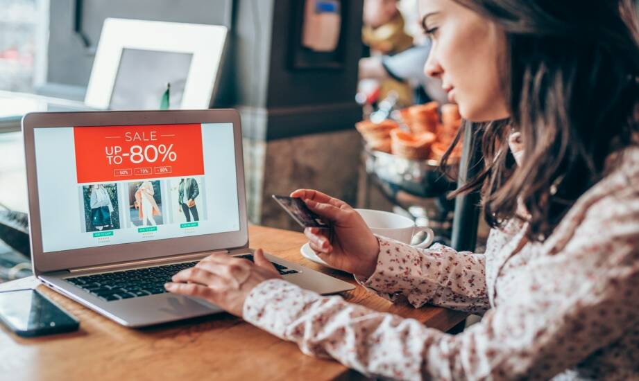 Sklep online: jak zoptymalizować ofertę żeby zwiększyć sprzedaż na wejściu