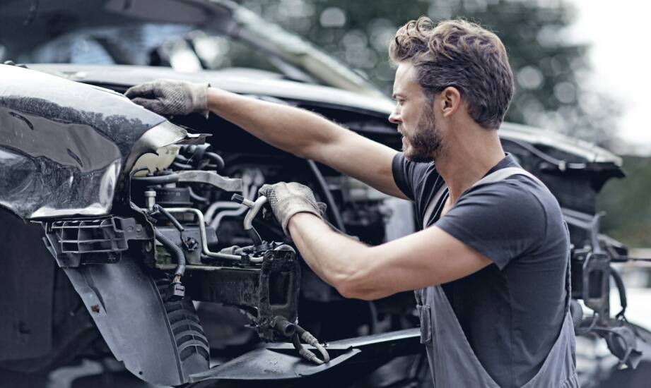 Naprawy Volvo — co warto wiedzieć przed wyborem serwisu samochodowego
