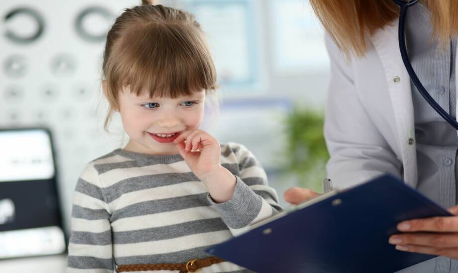 Diagnostyka rozwojowa dzieci — jak rozpoznać sygnały i kroki postępowania
