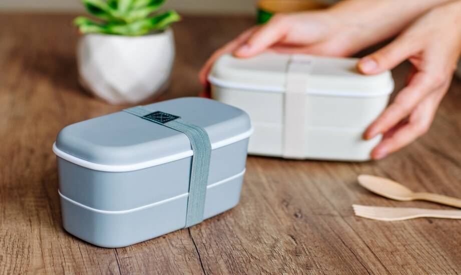 Boxy obiadowe: jak wybrać praktyczne pojemniki na lunch codzienny
