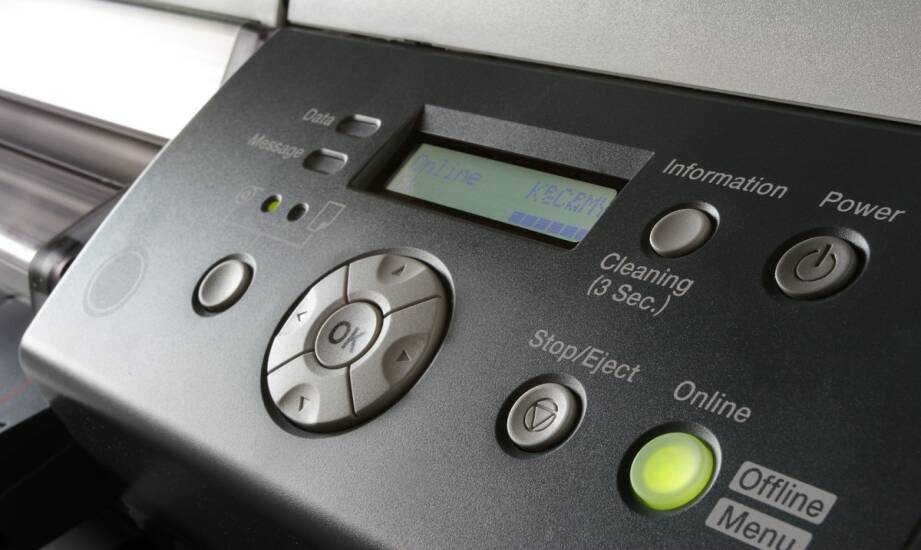 Druk i efektywność: co warto wiedzieć o urządzeniach Konica Minolta Bizhub C3320i