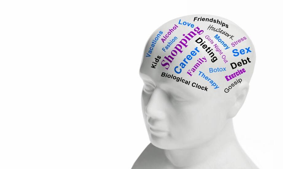 Psychologia zdrowia psychicznego: podstawy, symptomy i pierwsze kroki
