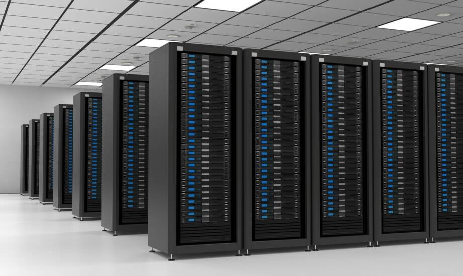 Komputery rack: przewagi i zastosowania serwerów w szafach RACK