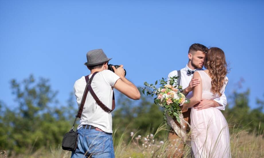 Sesje zdjęciowe: jak wybrać fotografa i przygotować się do zdjęć