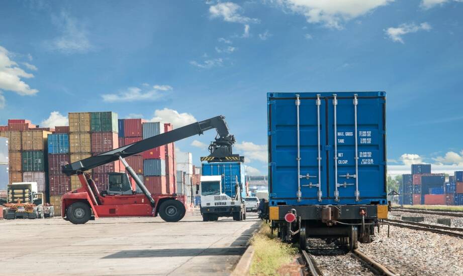 Transport towarów z Belgii do Polski: praktyczne wskazówki i koszty