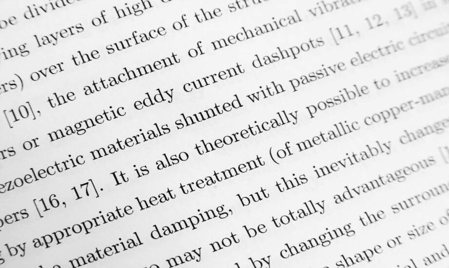 Badania metalograficzne: co warto wiedzieć o analizie struktury materiałów