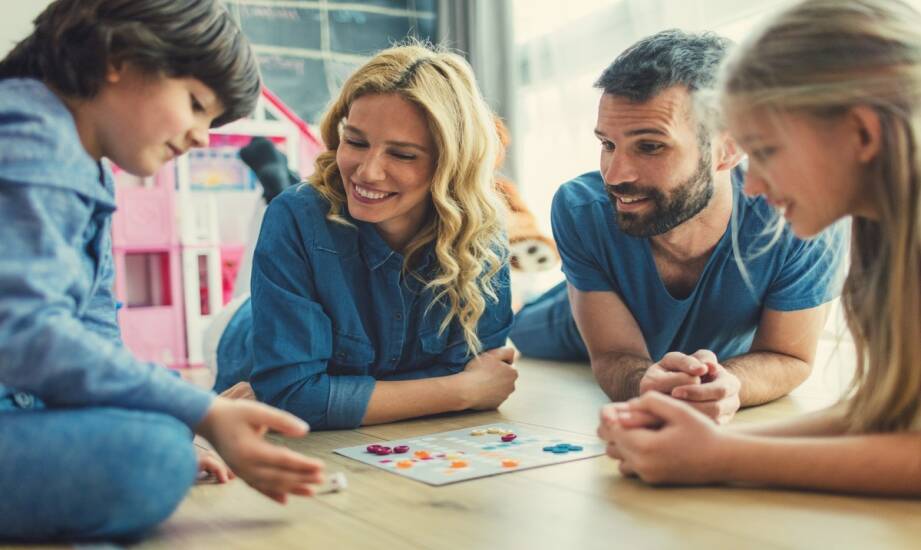 Marketing gier familijnych: jak zwiększyć zainteresowanie marką Foxy Family