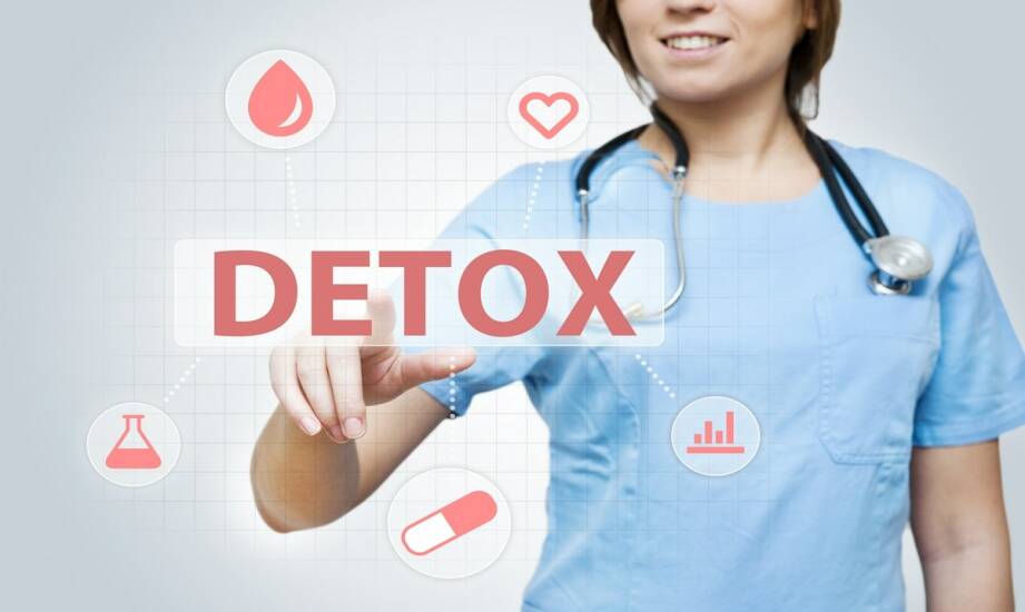 Detox organizmu: skuteczne metody oczyszczania i regeneracji