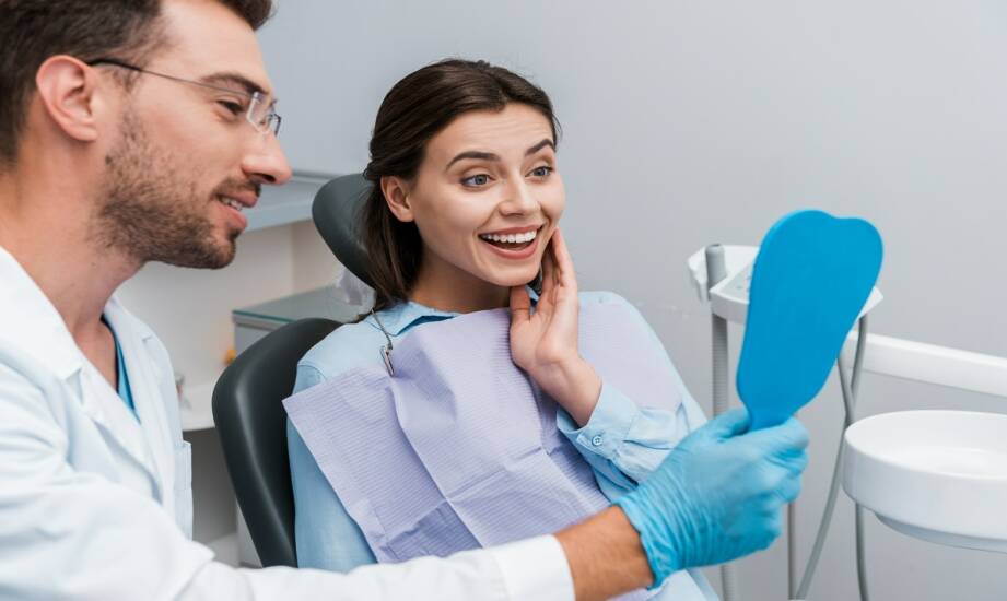 Konsultacje stomatologiczne — co warto wiedzieć przed wizytą u dentysty