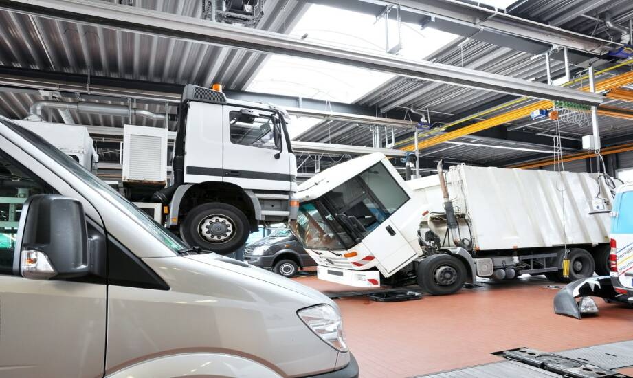 Serwis i opieka Mercedes — co warto wiedzieć przed wyborem warsztatu