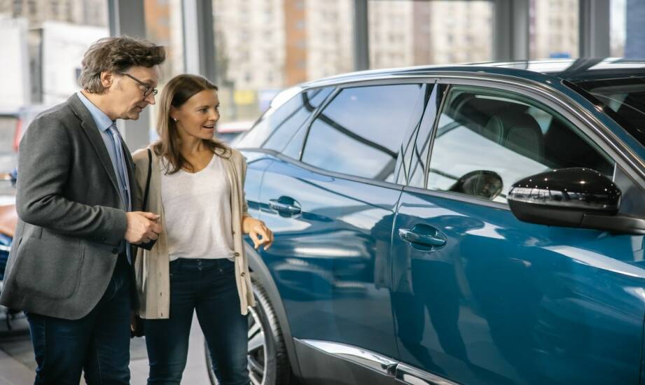 Oferta Mercedes‑Benz: jak wybrać model i zrozumieć kluczowe różnice