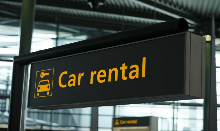 Wynajem aut Mercedes — porównanie opcji i koszty wynajmu krótkoterminowego