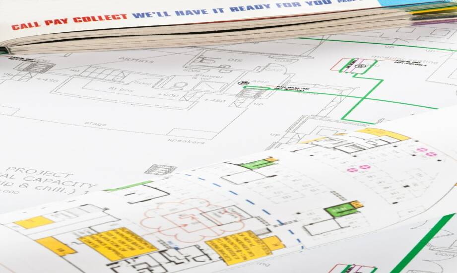 Mapa do celów projektowych — co warto wiedzieć przed rozpoczęciem inwestycji