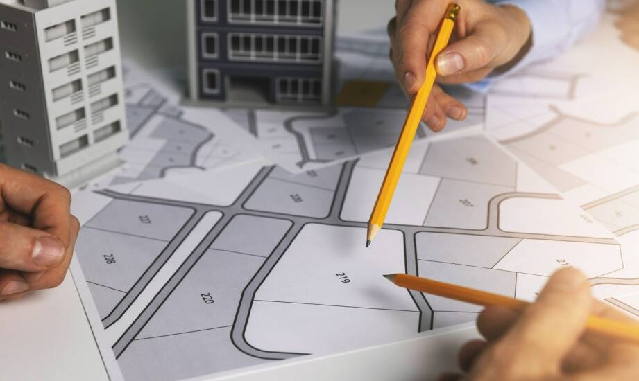 Mapa do celów projektowych — co warto wiedzieć przed rozpoczęciem inwestycji