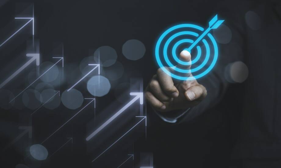 Generowanie leadów w marketingu cyfrowym: strategie przyciągania uwagi
