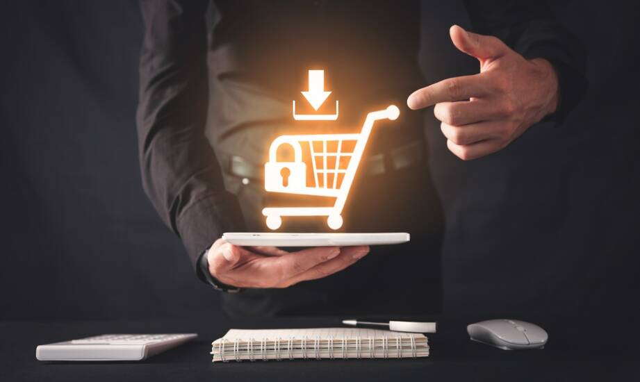 Generowanie leadów w e-commerce: skuteczne strategie przyciągania ruchu