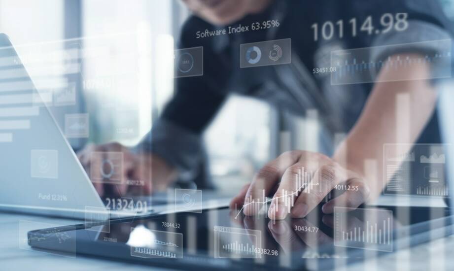 Systemy ERP: jak oprogramowanie wspiera rozwój i efektywność firmy