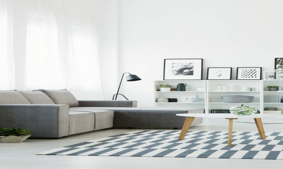 Projektowanie wnętrz: inspiracje i trendy przy aranżacji mieszkania