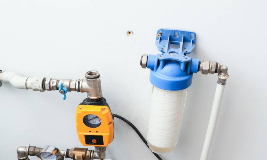 Hydrofory: jak działają i jak wybrać najlepszy system do domu