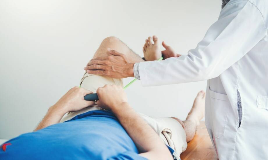 Klinika ortopedyczna: jak wybrać najlepsze leczenie schorzeń narządu ruchu