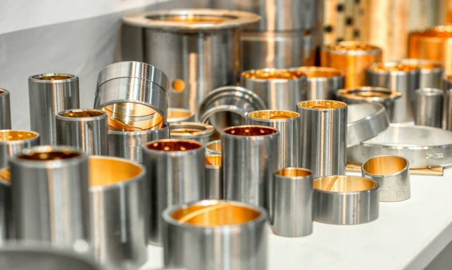 Hurtownia metali — jak wybrać materiały i dostawcę krok po kroku