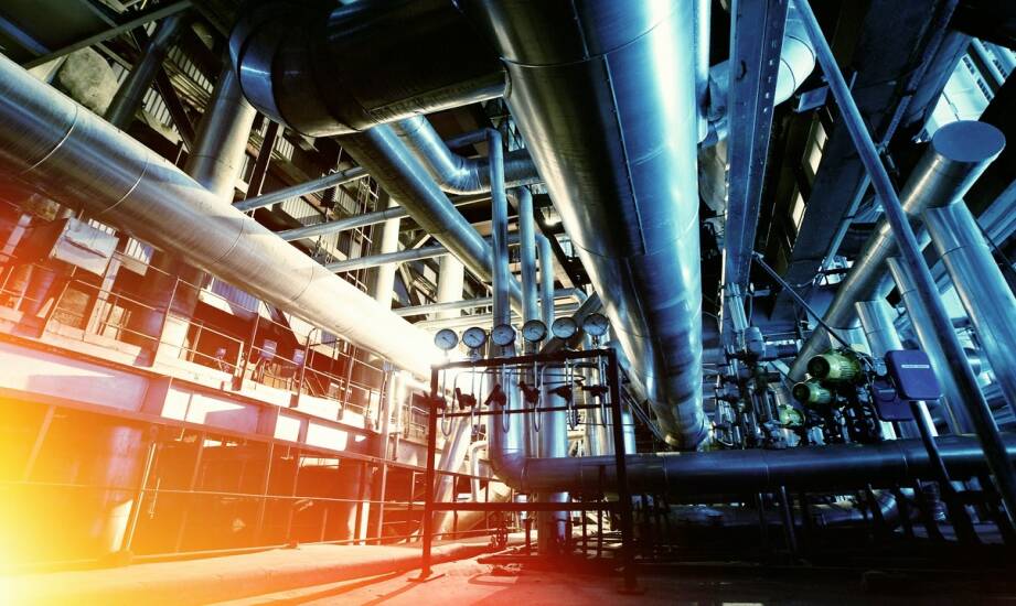 Instalacje przemysłowe — kluczowe zagadnienia i trendy do poznania