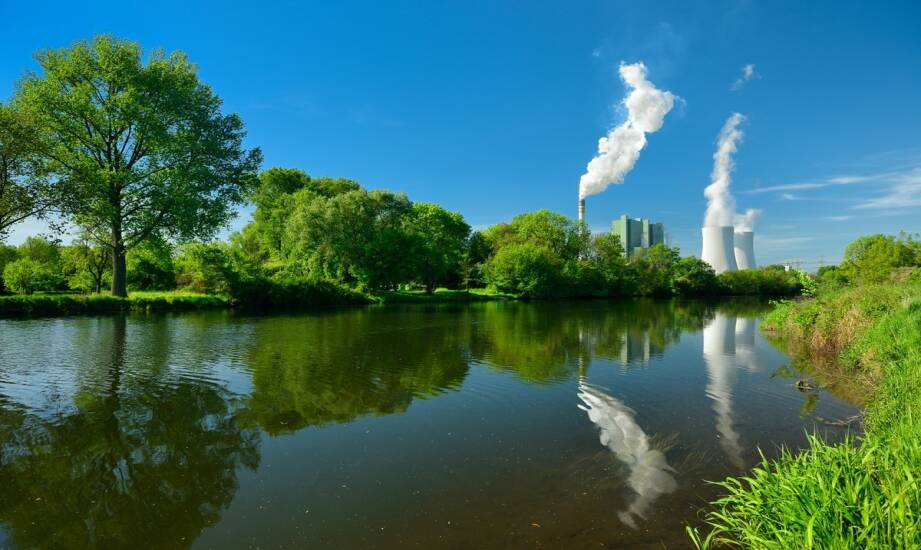 Ciągły pomiar biogennego CO2: kluczowe metody i znaczenie dla środowiska