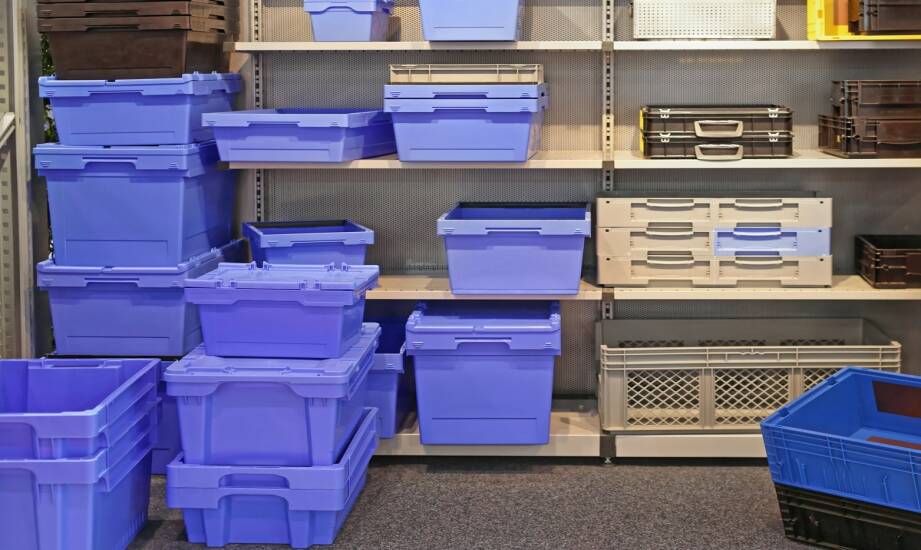 Self storage — koszty przechowywania i jak znaleźć najlepszą ofertę