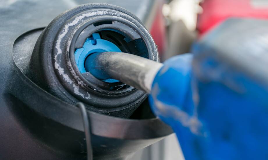 Wymiana zbiornika LPG: kiedy i jak przebiega bezpieczna wymiana