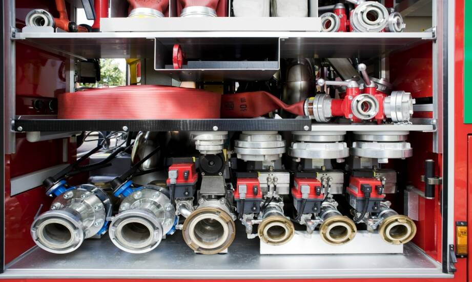 Układ hydrauliczny Fendt — co warto wiedzieć przed zakupem maszyny