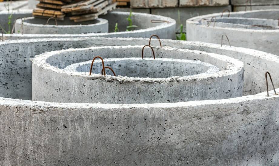 Zastosowania betonu: pomysły i inspiracje do domowych i ogrodowych projektów