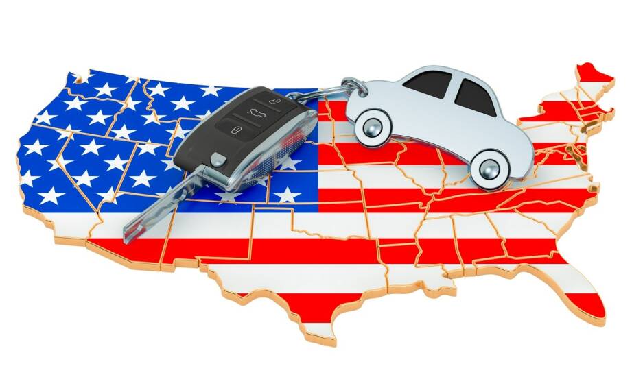 Import aut z USA: co warto wiedzieć przed zakupem i sprowadzeniem