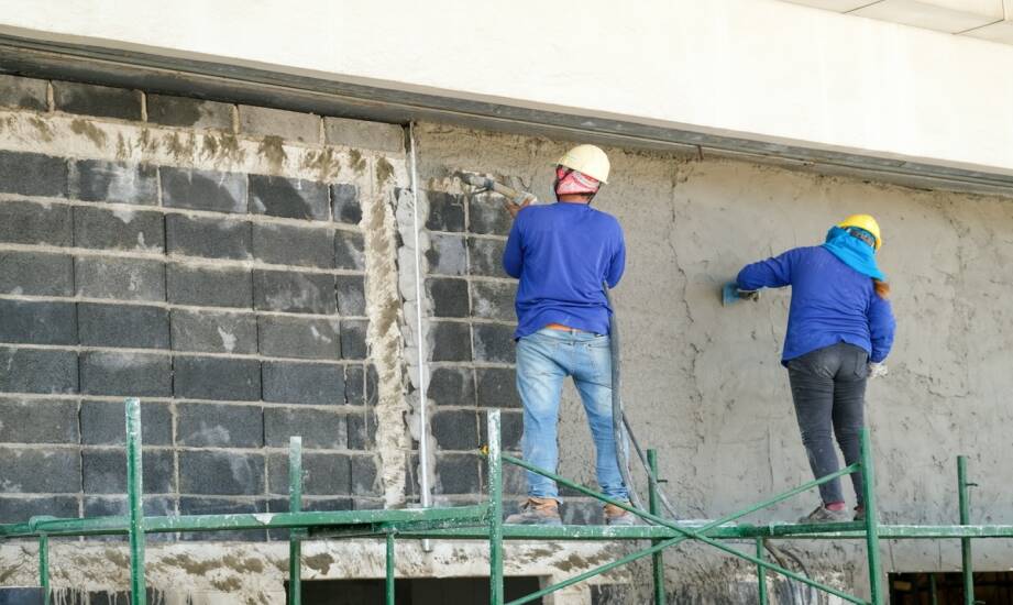 Osuszanie budynków — skuteczne metody zapobiegania wilgoci i pleśni