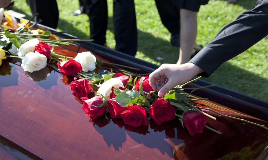 Usługi pogrzebowe — czym kierować się przy wyborze firmy ceremonia usług