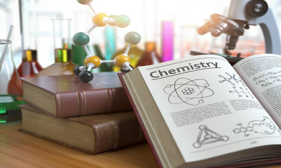 Korepetycje z chemii — skuteczne metody nauki i przygotowania do egzaminów