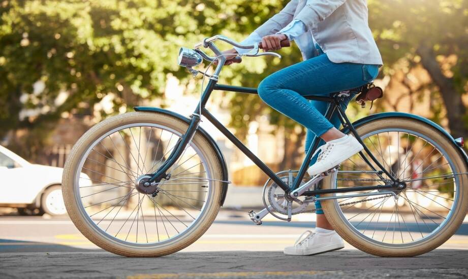 Modele rowerów Kellys — przegląd popularnych typów i zastosowań