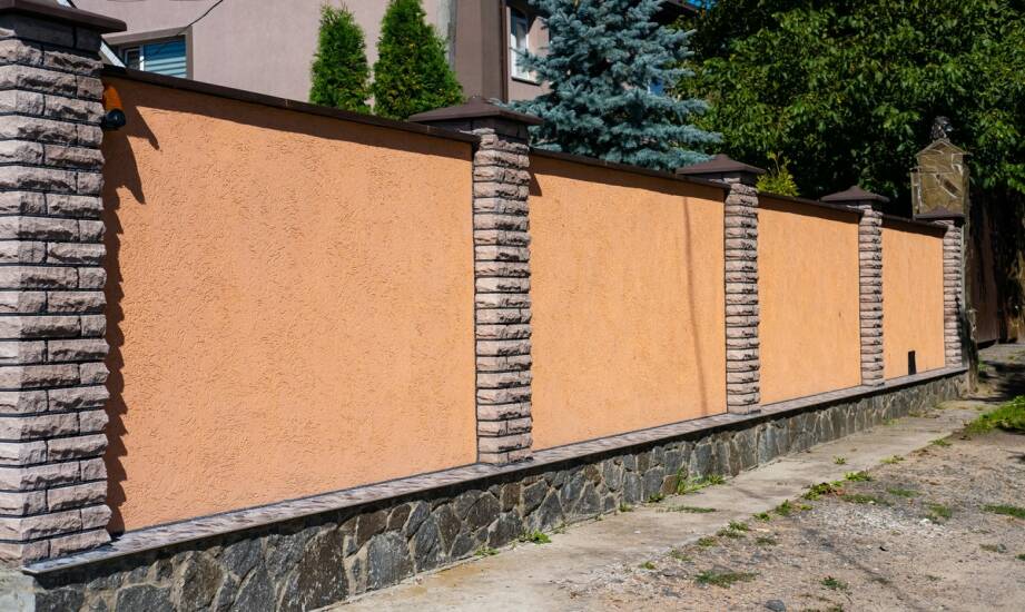 Ściany z keramzytu – zalety, konstrukcja i energooszczędność materiału
