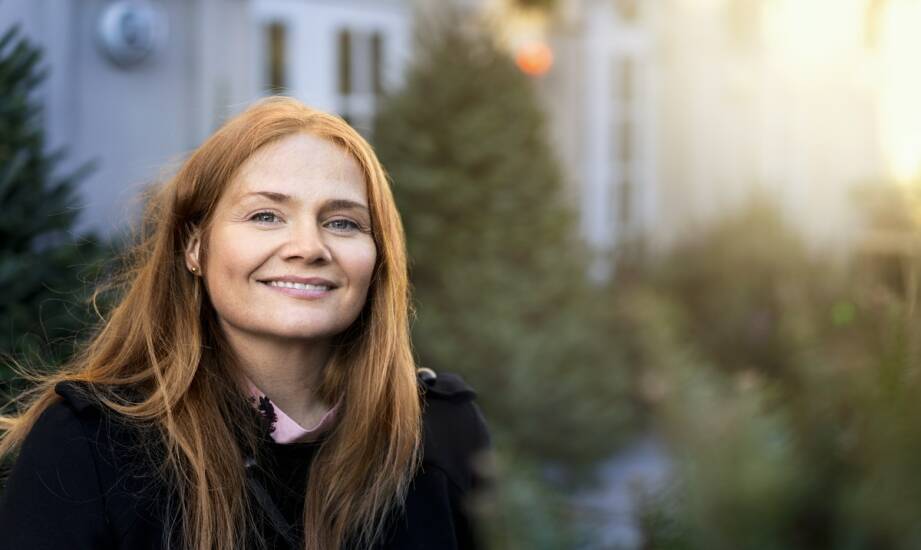 Historia Jadwigi Bernardczyk Meller: życie, kariera i wpływ na kulturę