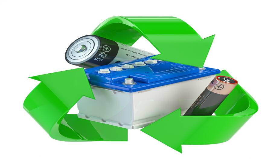 Utylizacja elektroodpadów — co warto wiedzieć o bezpiecznym recyklingu sprzętu