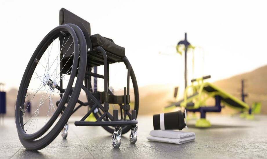 Wypożyczanie sprzętu rehabilitacyjnego — co warto wiedzieć przed decyzją