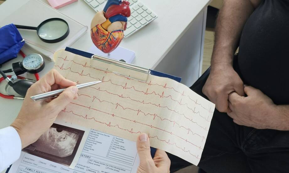 Badania i objawy w kardiologii: co warto wiedzieć na początku diagnostyki