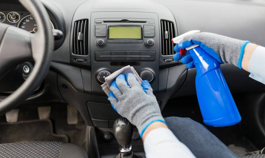 Autoklaw — jak działa i dlaczego jest ważny w sterylizacji sprzętu