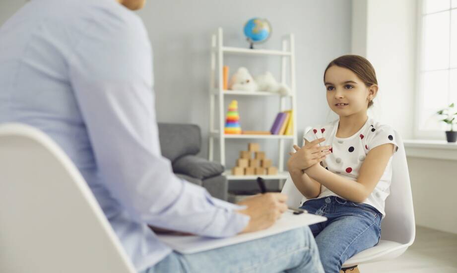 Wsparcie psychologiczne dla dzieci i młodzieży: czym jest terapia skoncentrowana na rozwiązaniach