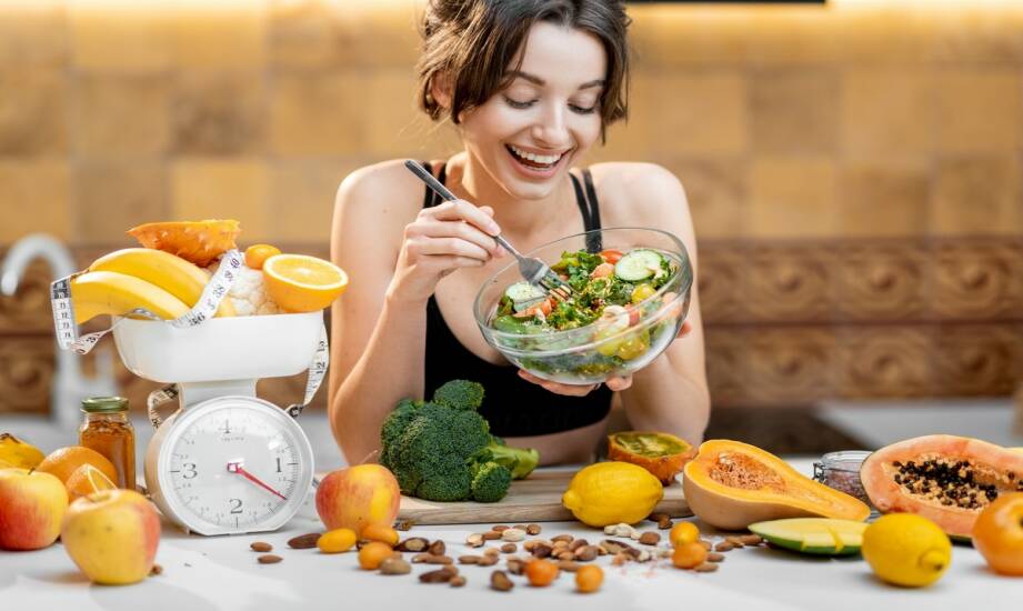 Dieta Herbalife — co warto wiedzieć przed zmianą nawyków żywieniowych
