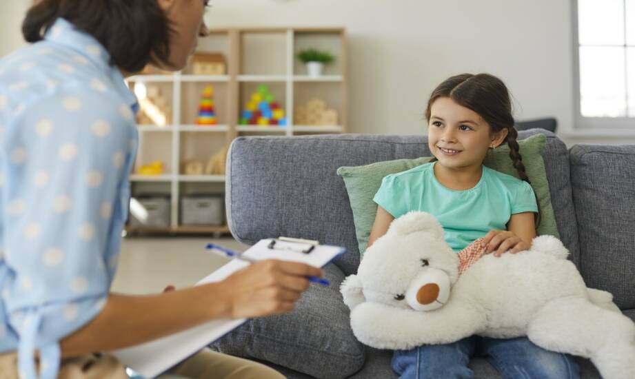 Pediatria: kiedy warto skorzystać z wizyty domowej pediatrycznej