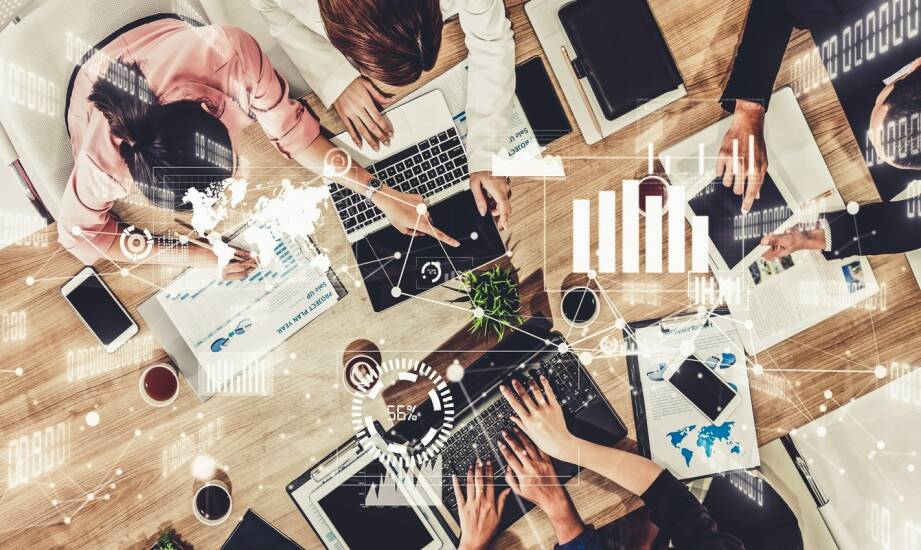 Faktoring dla firm: jak działa i dlaczego zyskuje na popularności