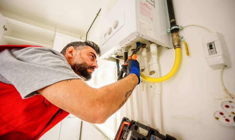 Piec gazowy: kluczowe aspekty wyboru i instalacji w nowoczesnym domu