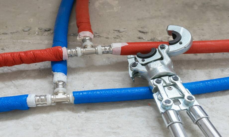 Zakuwanie węży hydraulicznych — praktyczne metody i najważniejsze zasady