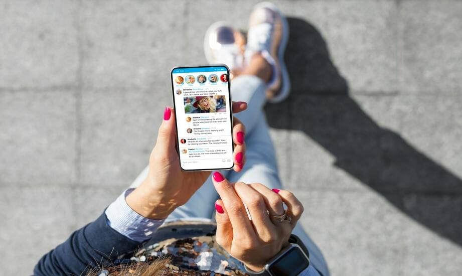 Optymalny profil biznesowy na Instagramie: przyciąganie uwagi i zasięgu